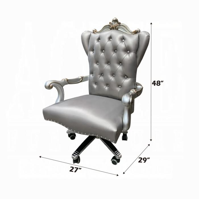 Silla de oficina ejecutiva Versailles