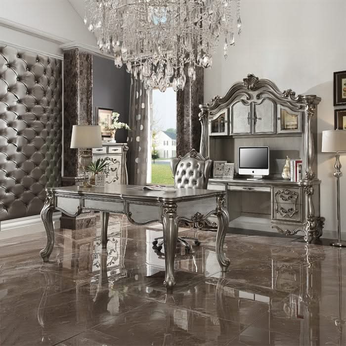 Silla de oficina ejecutiva Versailles