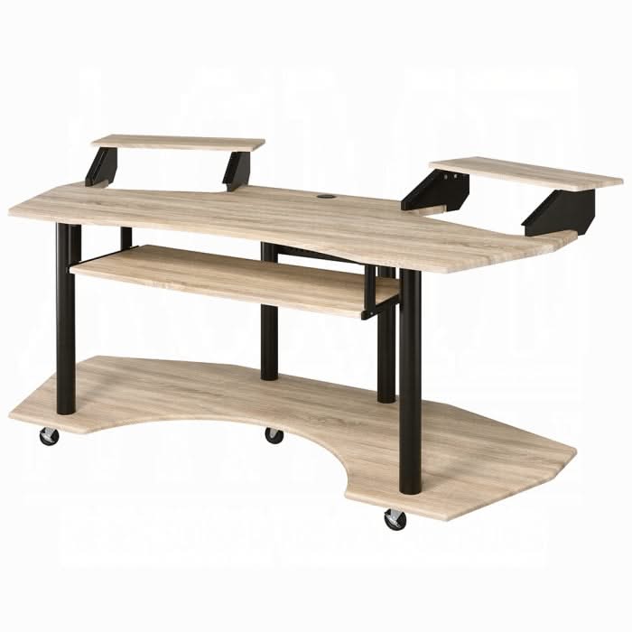 Eleazar 71" Music Studio Desk