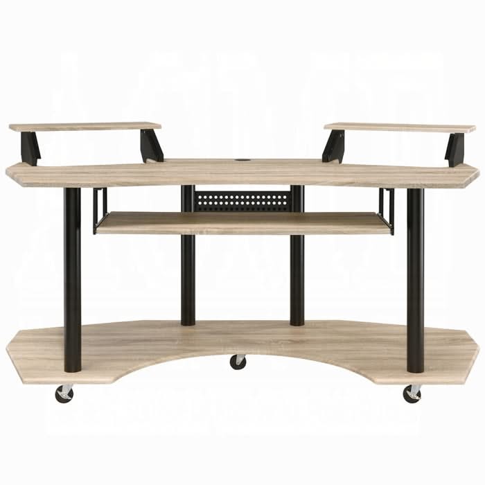 Eleazar 71" Music Studio Desk