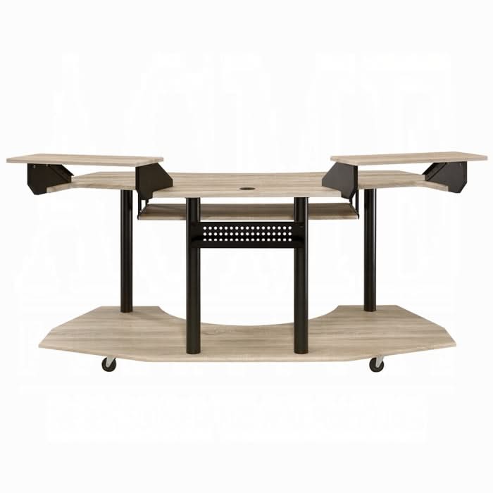 Eleazar 71" Music Studio Desk