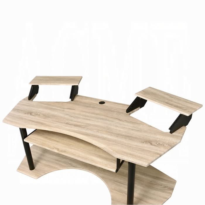 Eleazar 71" Music Studio Desk
