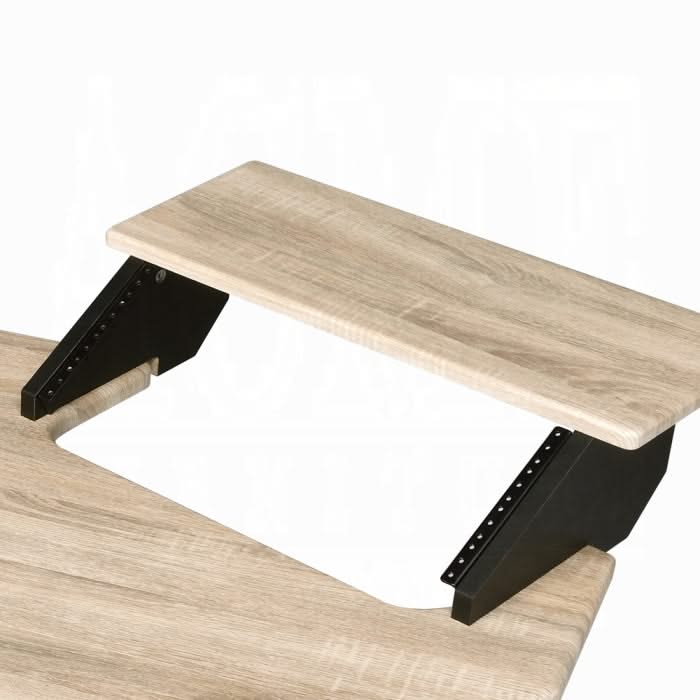 Eleazar 71" Music Studio Desk