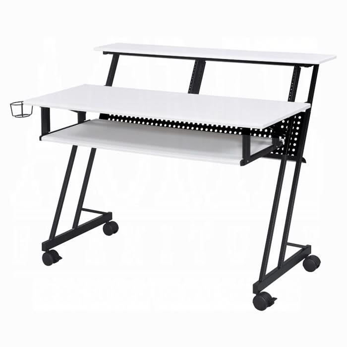Suitor Music Recording Studio Desk