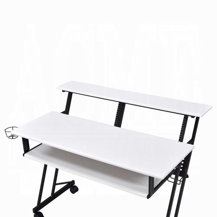 Suitor Music Recording Studio Desk