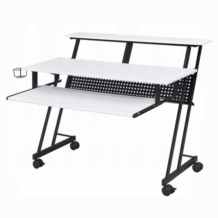 Suitor Music Recording Studio Desk