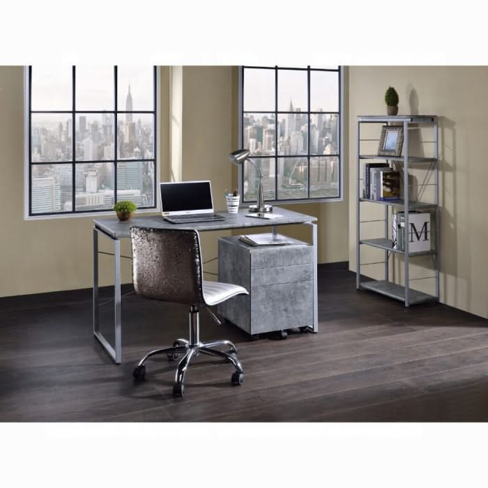 Jurgen Writing Desk