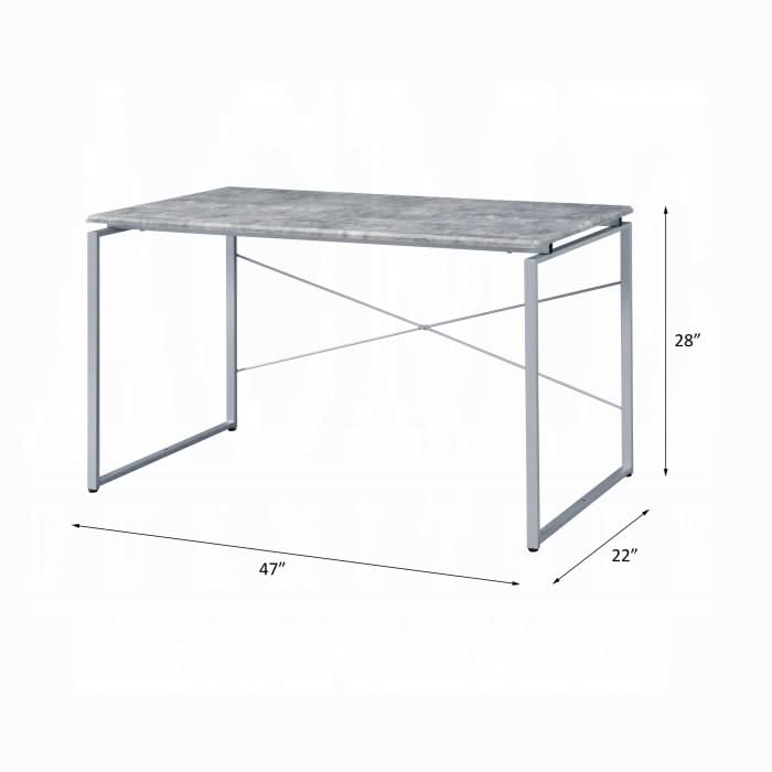 Jurgen Writing Desk