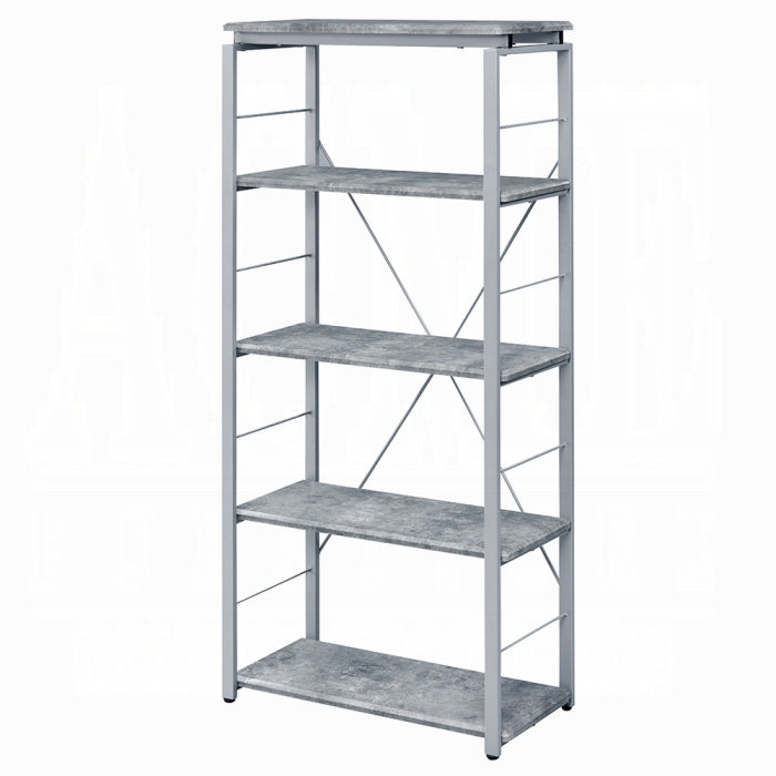 Jurgen Bookshelf