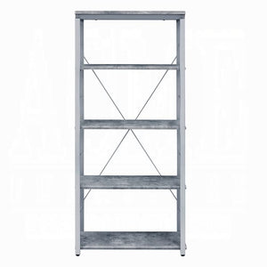 Jurgen Bookshelf