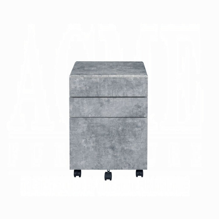 Jurgen File Cabinet