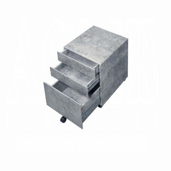 Jurgen File Cabinet