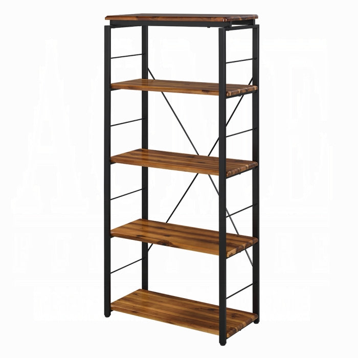Jurgen Bookshelf