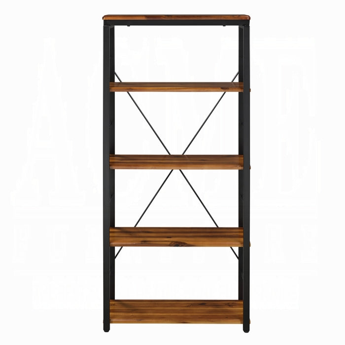 Jurgen Bookshelf