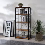 Jurgen Bookshelf