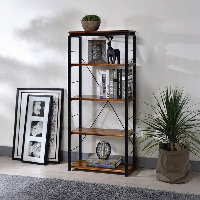 Jurgen Bookshelf