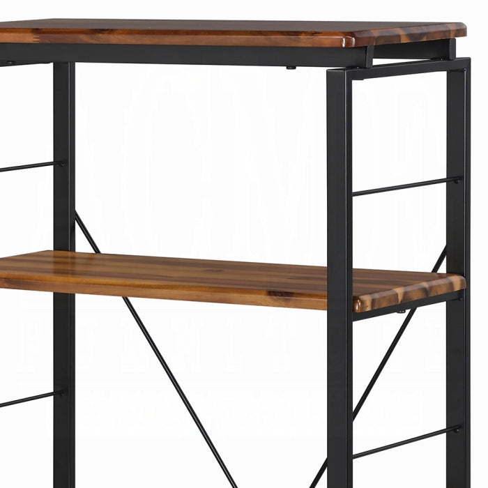 Jurgen Bookshelf
