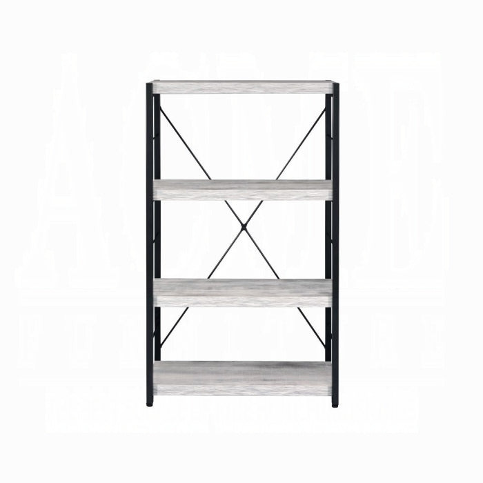 Jurgen Bookshelf