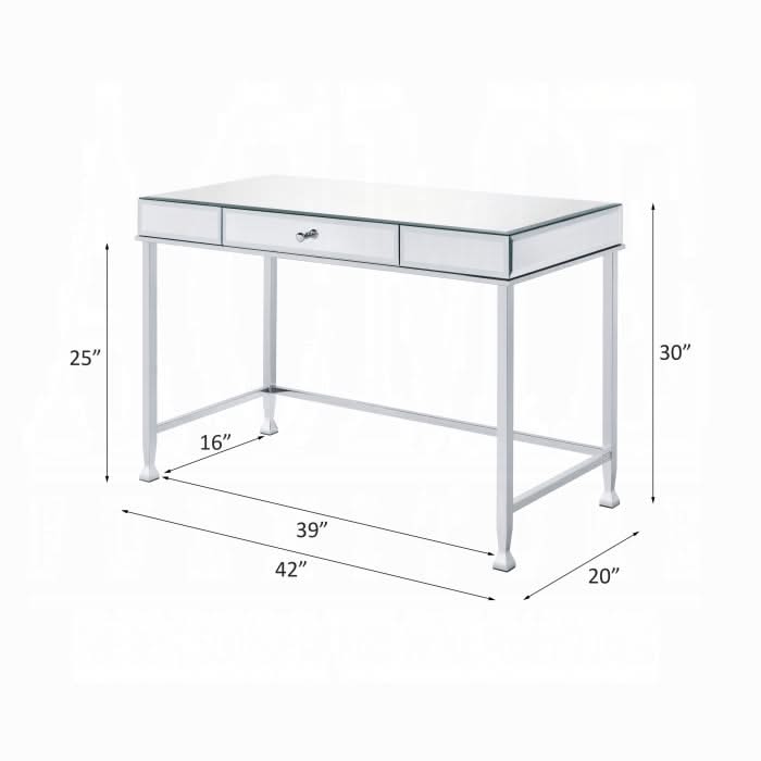 Canine Writing Desk