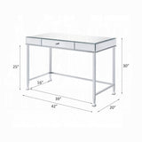 Canine Writing Desk