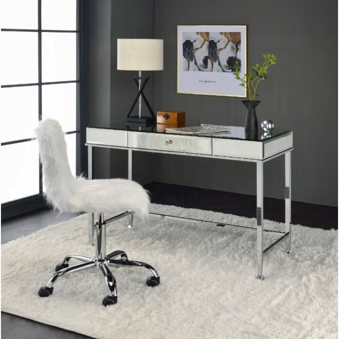 Canine Writing Desk