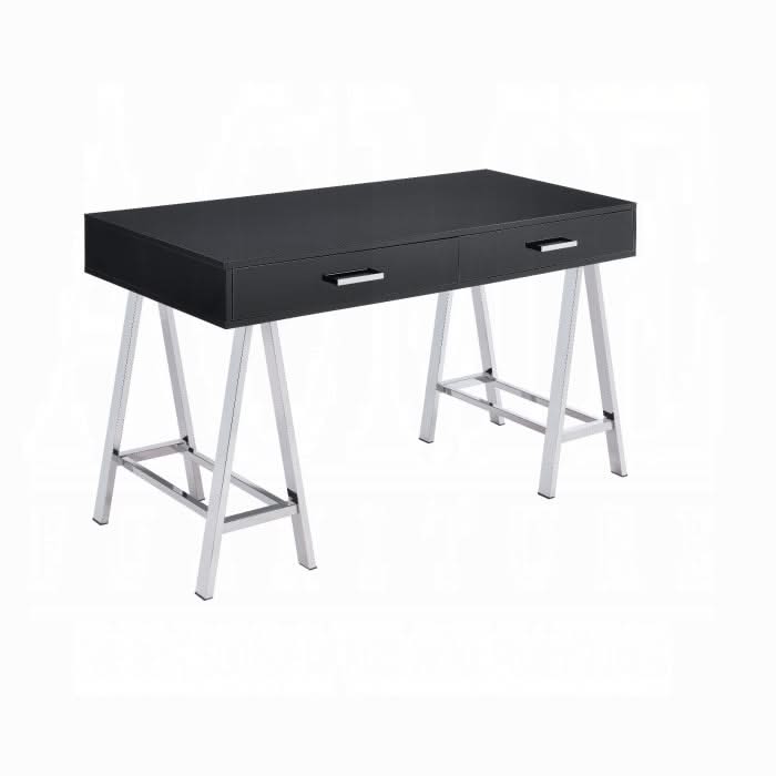 Coleen Writing Desk W/USB