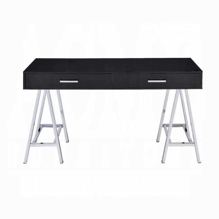 Coleen Writing Desk W/USB