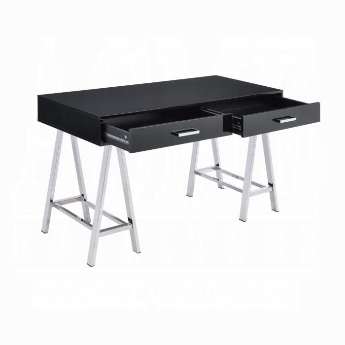 Coleen Writing Desk W/USB