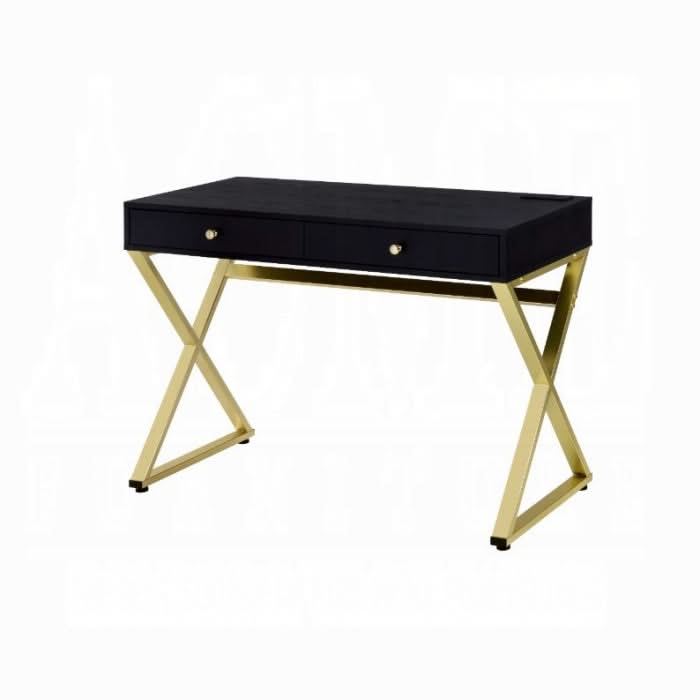 Escritorio Coleen con USB (mismo modelo Ac00894)