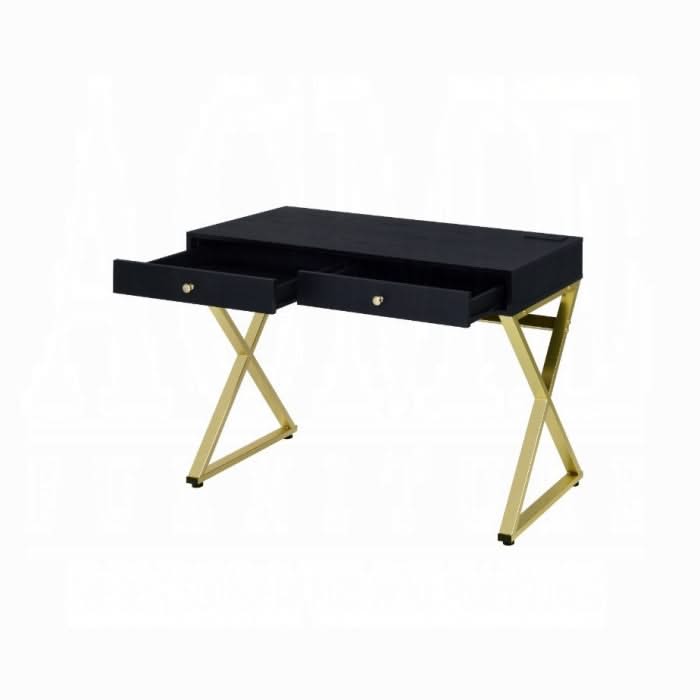 Escritorio Coleen con USB (mismo modelo Ac00894)