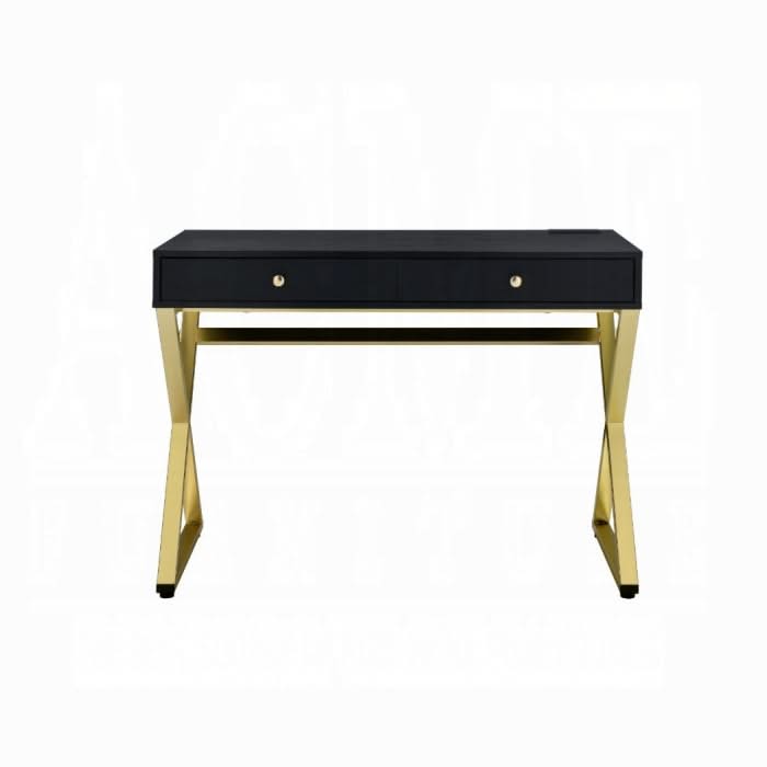 Escritorio Coleen con USB (mismo modelo Ac00894)