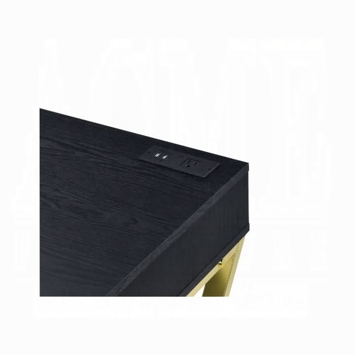 Escritorio Coleen con USB (mismo modelo Ac00894)