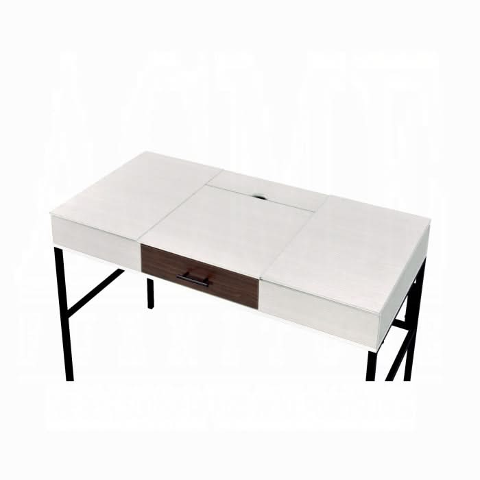 Verster Writing Desk W/USB
