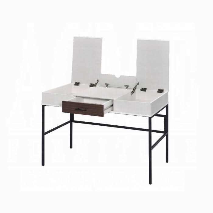 Verster Writing Desk W/USB