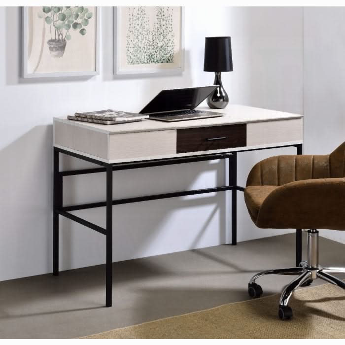 Verster Writing Desk W/USB