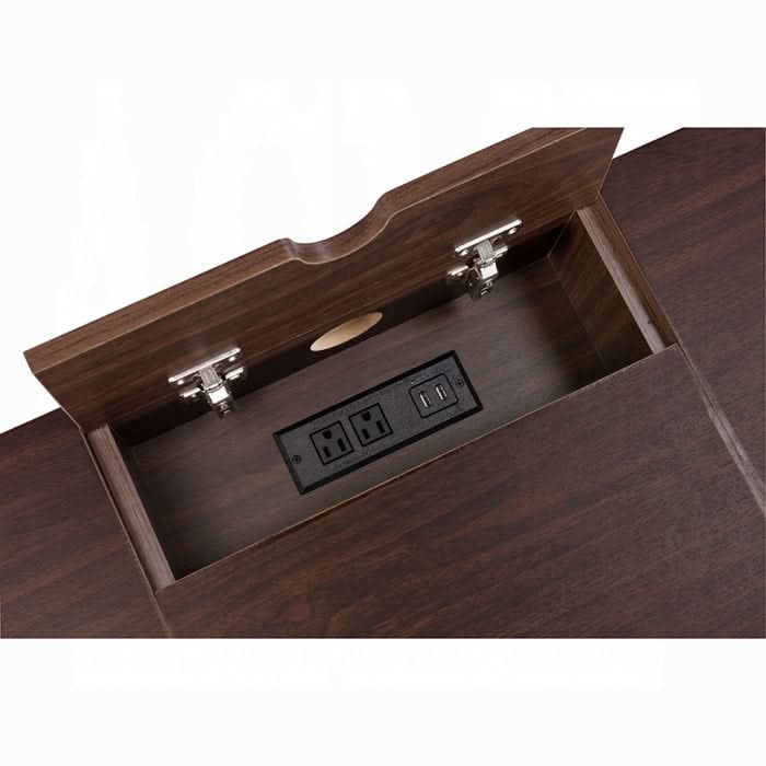 Verster Writing Desk W/USB