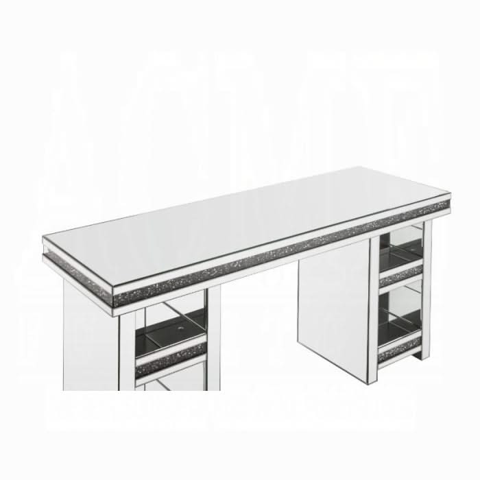 Noralie Writing Desk