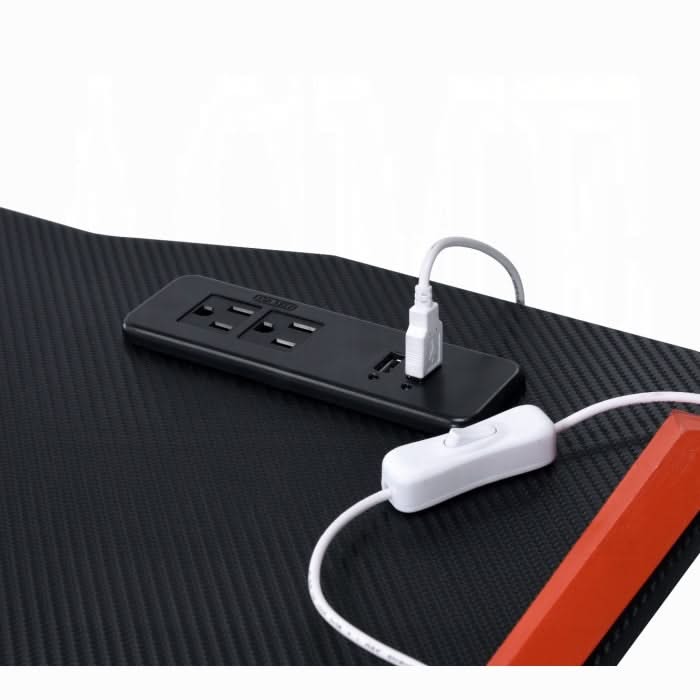 Dragi Gaming Desk W/USB