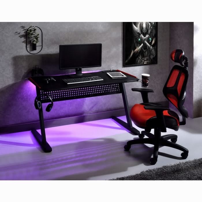 Dragi Gaming Desk W/USB