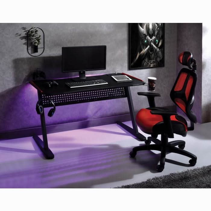 Dragi Gaming Desk W/USB