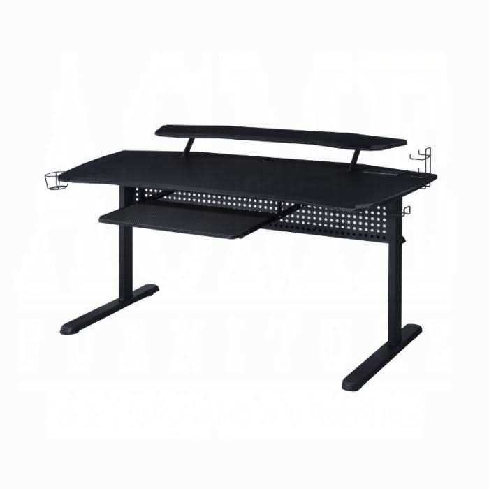 Vildre Gaming Desk W/USB