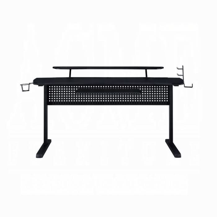 Vildre Gaming Desk W/USB