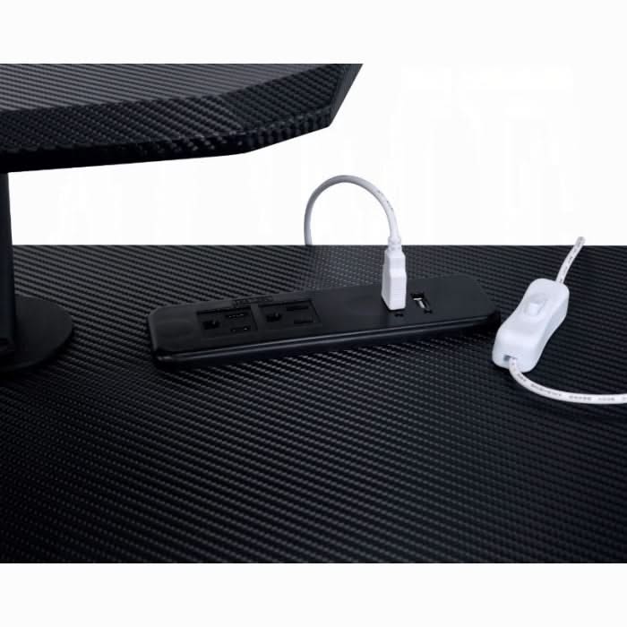 Vildre Gaming Desk W/USB