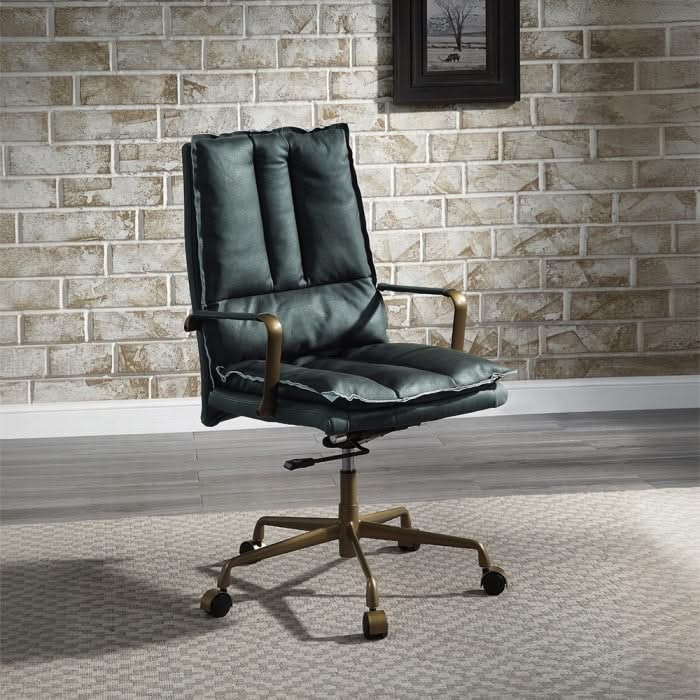 Silla de oficina Tinzud