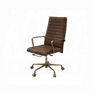 Silla de oficina Duralo