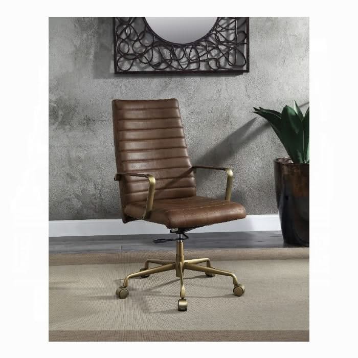 Silla de oficina Duralo