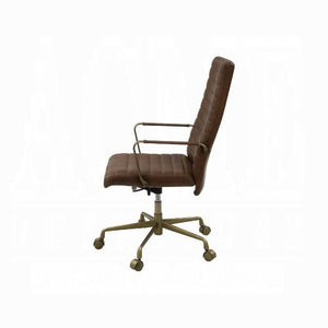Silla de oficina Duralo