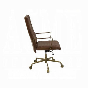 Silla de oficina Duralo