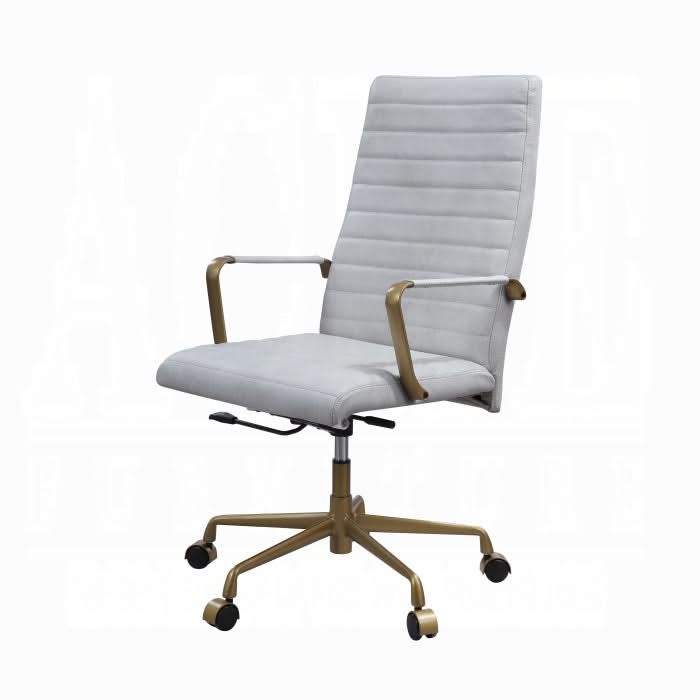 Silla de oficina Duralo