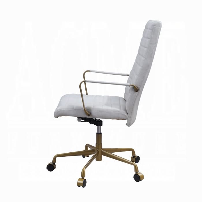 Silla de oficina Duralo